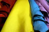 METAFORA көтерме саудасында қызыл терілердің жақыннан көрінісі